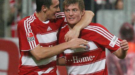 Toni Kroos