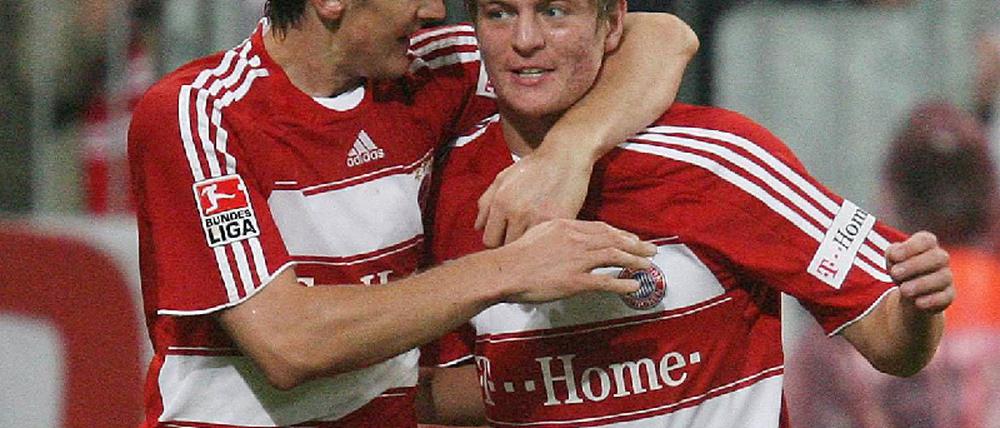 Toni Kroos