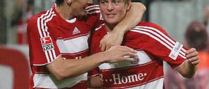 Toni Kroos