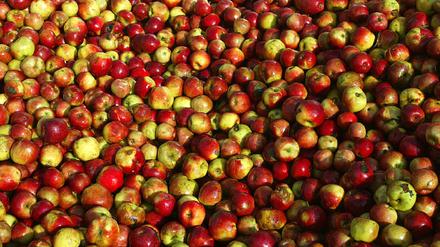 Apfelsaft