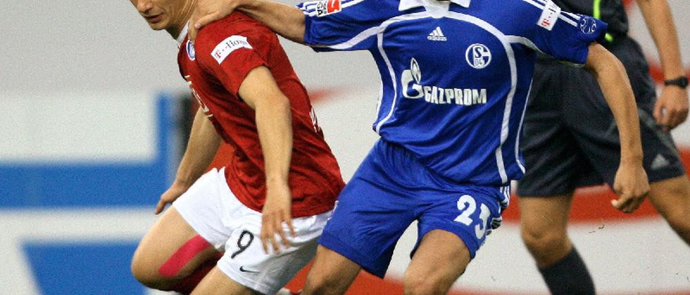 Schalke