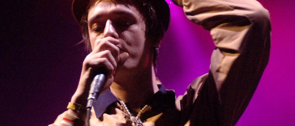 Babyshambles