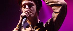 Babyshambles