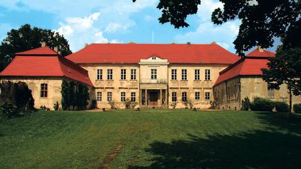 Hoppenrade