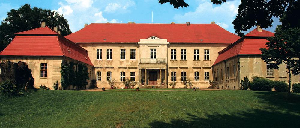 Hoppenrade
