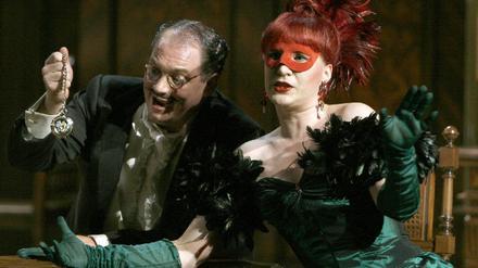 Komische Oper