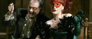 Komische Oper