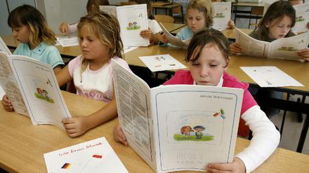 Schulbücher
