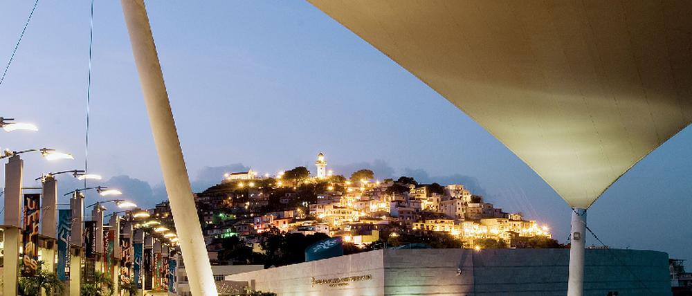 Guayaquil
