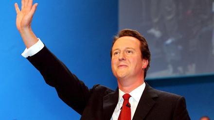 Tory