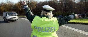 Polizei