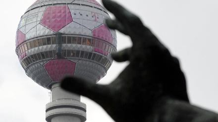 Fernsehturm