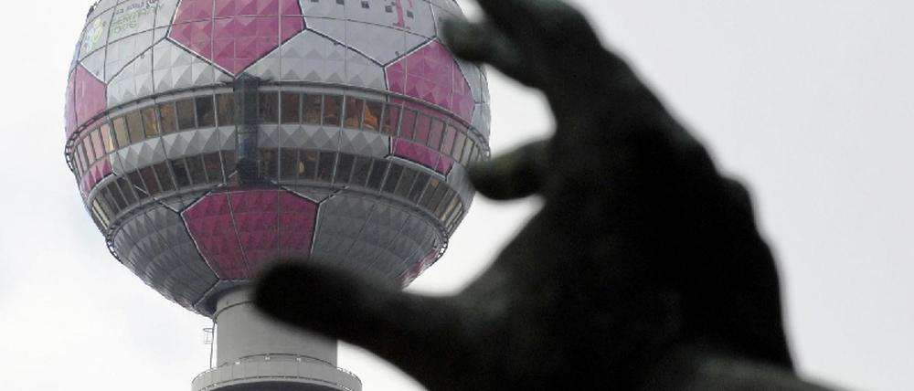 Fernsehturm