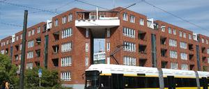 Tram