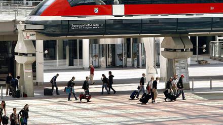 Transrapid