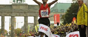 Gebrselassie
