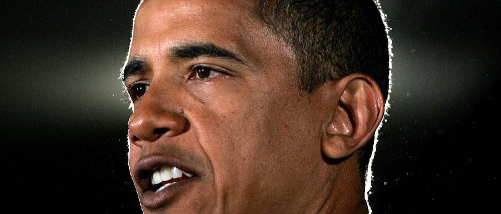 Obama