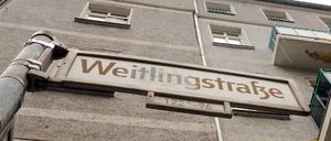 Weitlingstraße