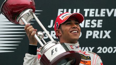 Hamilton