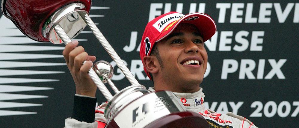 Hamilton