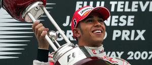 Hamilton