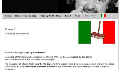 Grillo