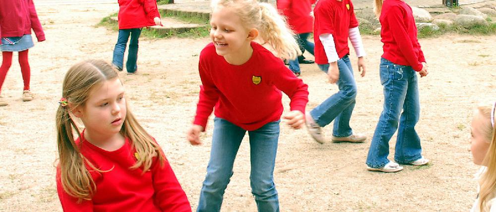 Schuluniform