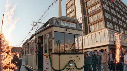 Tram