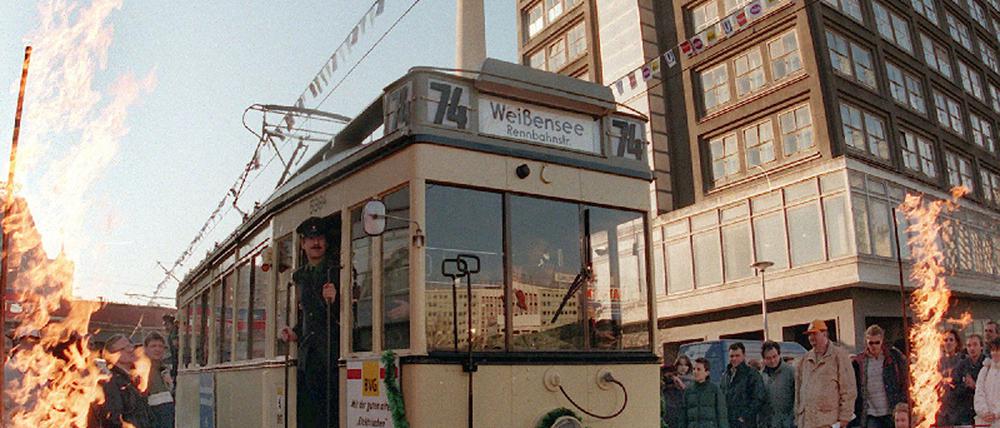 Tram
