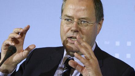 Steinbrück