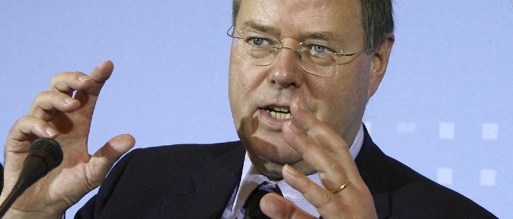 Steinbrück