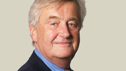 Gerd Appenzeller