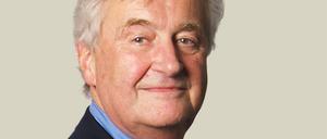 Gerd Appenzeller