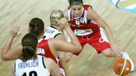 Basket