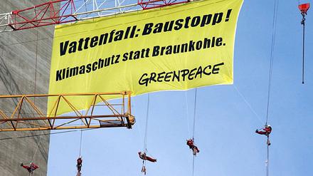 Vattenfall