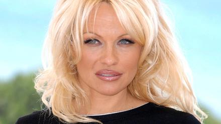 Pamela Anderson