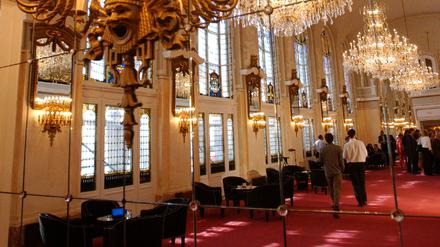 Theater des Westens