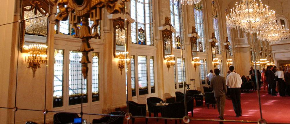 Theater des Westens