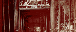 Eugene Atget