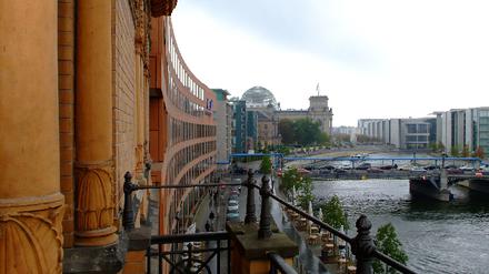 liegenschaftsfonds