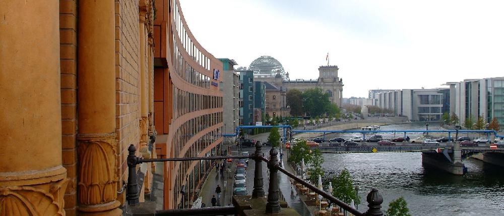 liegenschaftsfonds