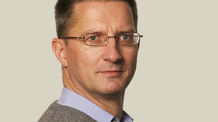 Malte Lehming