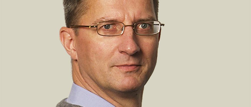 Malte Lehming