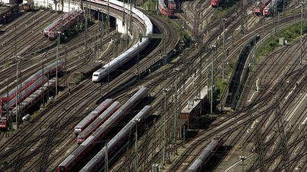 Bahn