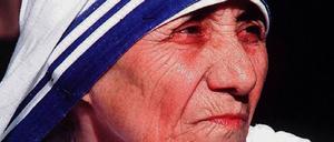 Mutter Teresa