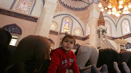 Moschee