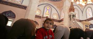 Moschee