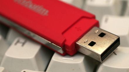USB-Stick