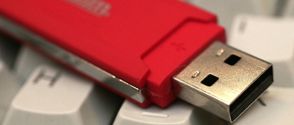 USB-Stick
