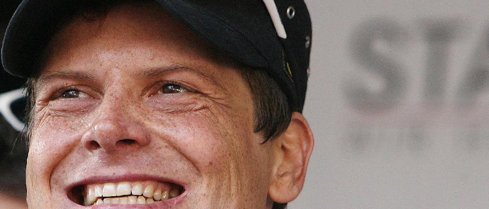 Jan Ullrich